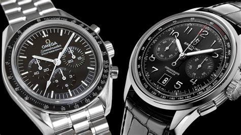 breitling vs omega watchuseek|breitling navitimer vs omega speedmaster.